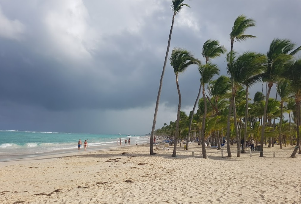 Playa Arena Gorda